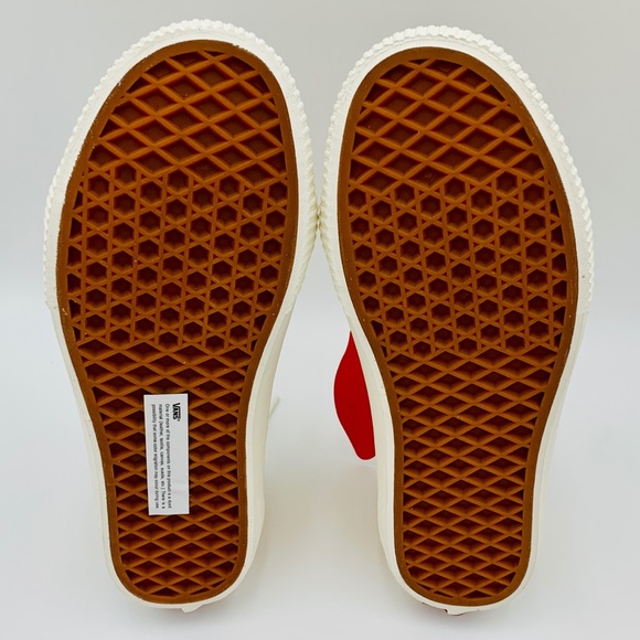 VANS x Karina Rozunko Sk8-Low Reissue S - Picture 10 of 12